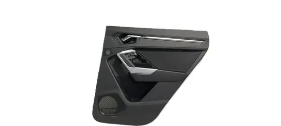 Audi Q3 F3 Rear door card panel trim 83A971693G 39433