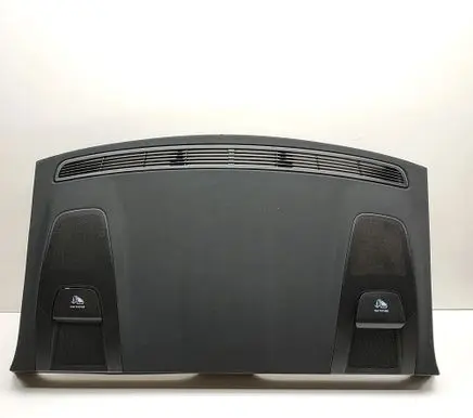Audi E-tron GT Parcel shelf 4J3863401A