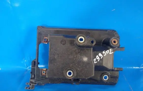 Lexus IS 220D-250-350 Battery box tray 7443153050
