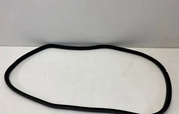 BMW 3 GT F34 Rear door rubber seal (on body) 