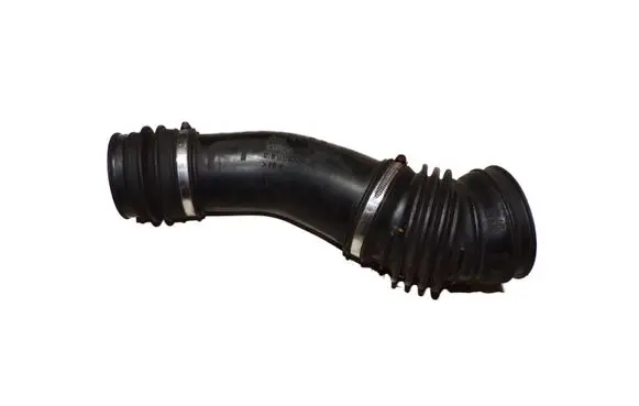 Audi A8 S8 D2 4D Air intake hose/pipe 078129627C