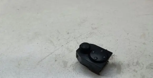Audi A3 S3 8L Wing mirror switch 4D0959565G