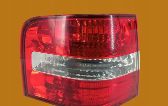 Fiat Stilo Rear/tail lights 