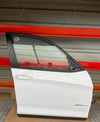 BMW X3 F25 Front door 41517355804-2