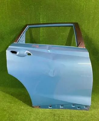 Hyundai Bayon Rear door