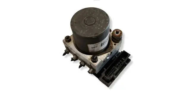Fiat Ducato ABS Pump 51725097