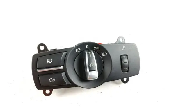 BMW X3 F25 Light switch 9192744