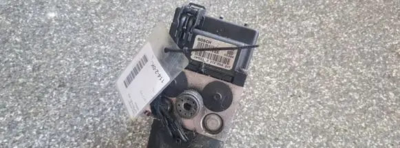 Opel Zafira A ABS Pump 09127978 0265216460