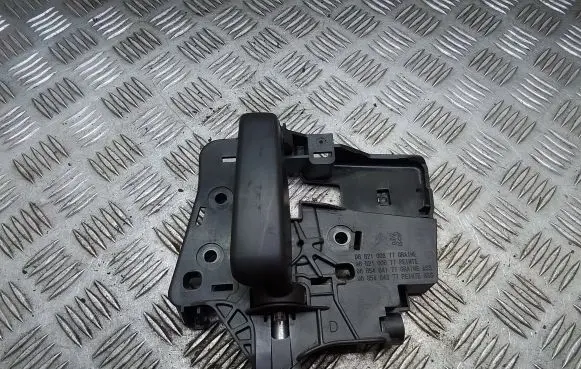 Citroen Berlingo Sliding door interior handle 9682100677