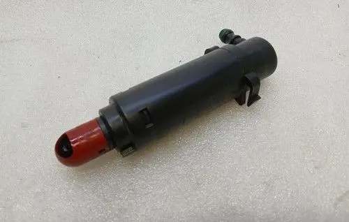 Porsche 911 991 Headlight washer spray nozzle 99762816301