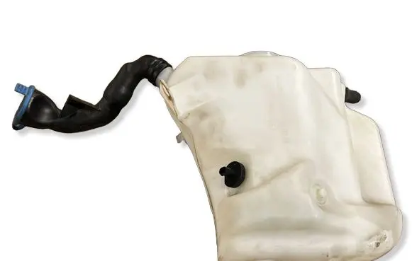 Mercedes-Benz SL R230 Windshield washer fluid reservoir/tank A2308690020