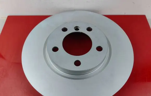 Mini Cooper Countryman R60 Front brake disc 34119811538 9811538