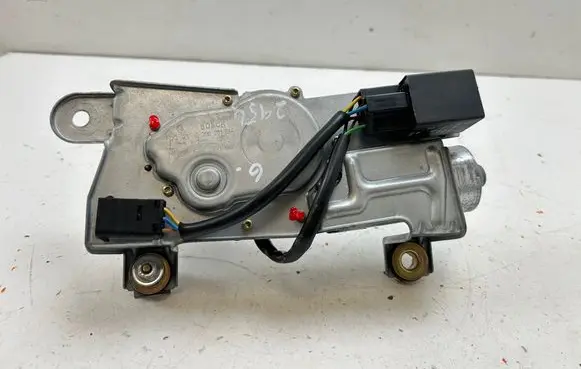 Porsche 911 996 Rear window wiper motor 99662808000