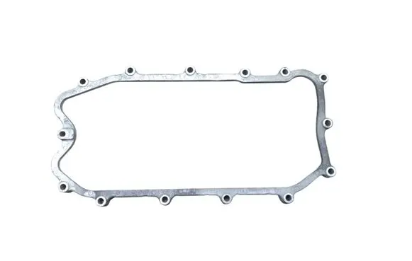 Fiat Ducato Oil sump 5801838539