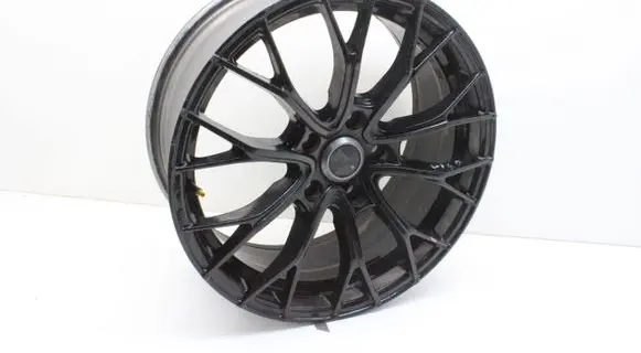 Honda CR-Z R12 alloy rim 