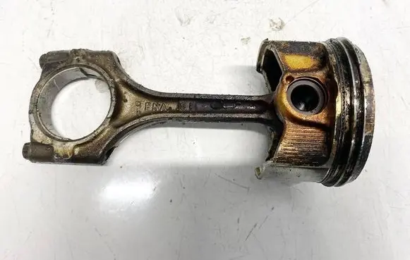 Honda FR-V Piston with connecting rod pna81