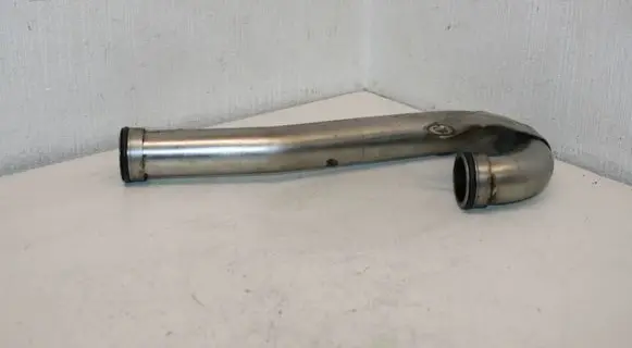 Nissan Note (E12) EGR valve line/pipe/hose 744818 07B021013
