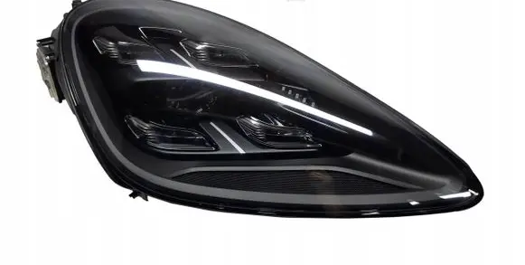 Porsche Cayenne (9PA) Headlight/headlamp 9Y0941036M