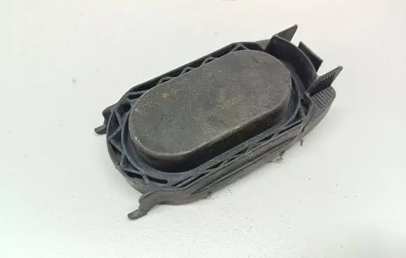 BMW 3 E36 Headlight/headlamp dust cover 1387305 1305239064