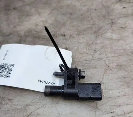 Citroen C3 Aircross Camshaft position sensor 9688725080