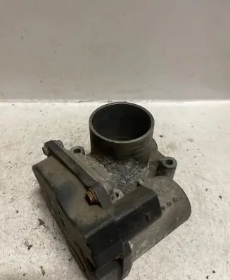 Volkswagen Polo IV 9N3 Throttle valve 03C133062B A2C53030790