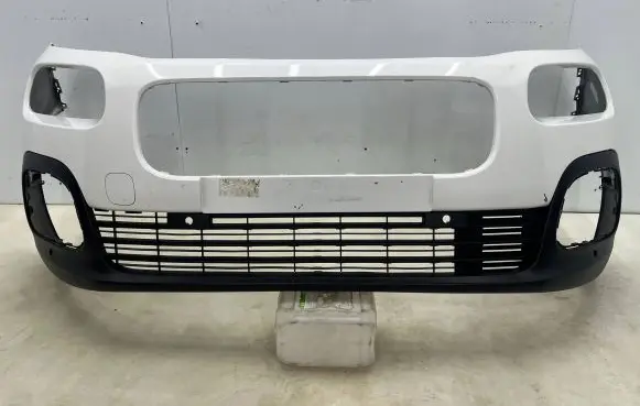 Citroen Berlingo Front bumper 9816749477