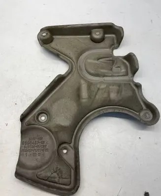 BMW 3 G20 G21 Other under body part 8596407 54703011