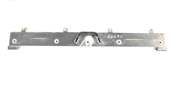 BMW i3 Rear bumper support beam 