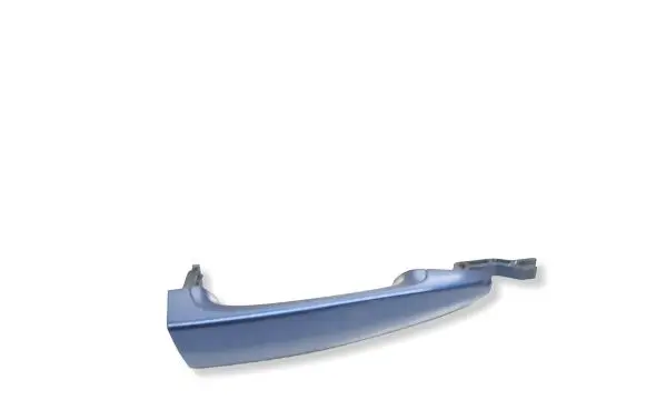BMW X5 E70 Rear door exterior handle 7207694