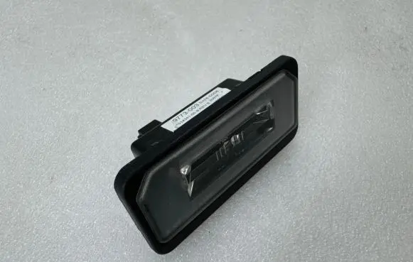 Tesla Model S Rear seat light 103434100B 9773107243 9773003