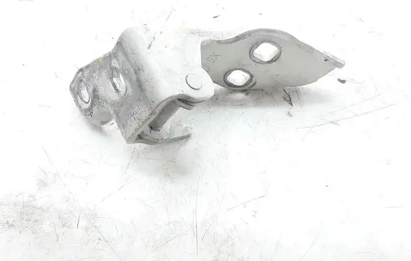 Peugeot Boxer Front door upper hinge NOCODE