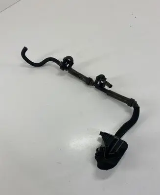 Peugeot 508 Vacuum line/pipe/hose