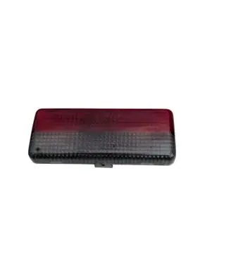 Citroen C5 Front door interior light 