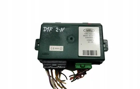 Rover Land Rover Other control units/modules YWC500660