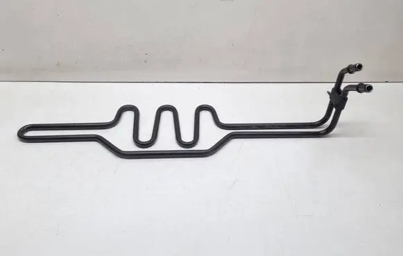 BMW X1 E84 Power steering radiator 