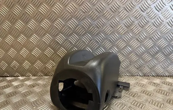Volkswagen Golf V Steering wheel column trim 1K0858565