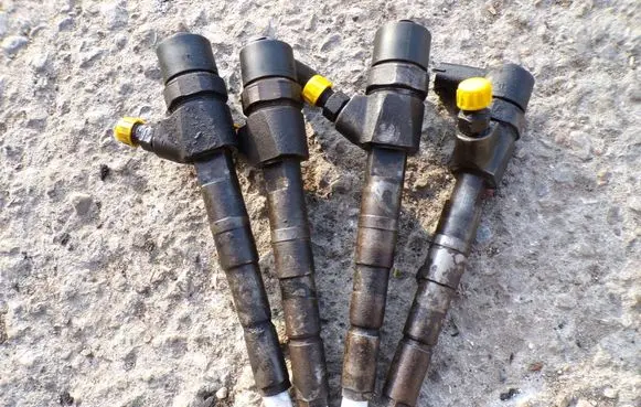 Alfa Romeo 156 Fuel injector