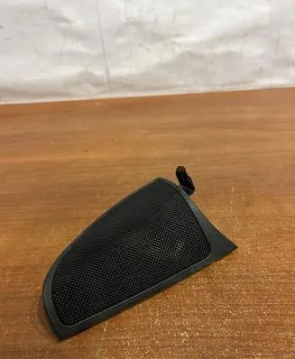 Dash center speaker trim cover