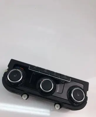Volkswagen PASSAT CC Interior fan control switch 3C8907336C