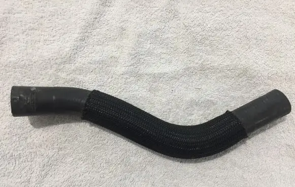 Ford Kuga III Engine coolant pipe/hose