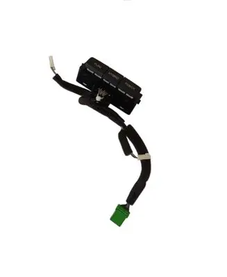 Volvo V60 A set of switches 31343241