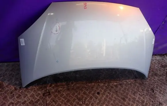 Ford Galaxy Engine bonnet/hood 