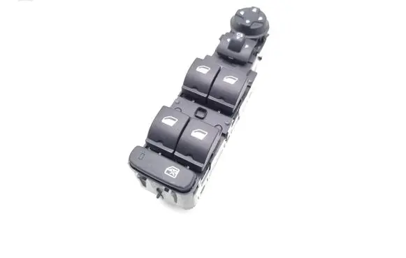 Opel Mokka B Electric window control switch 98349233ZD 1051624101