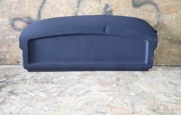 Audi A1 Parcel shelf 8X0867769A
