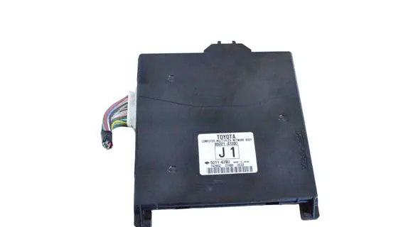 Toyota Prius (XW30) Central body control module 8922147280