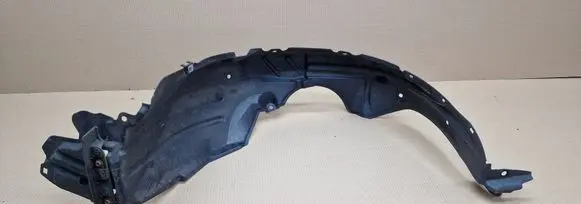 Toyota Yaris Front arch