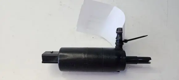 BMW 5 F10 F11 Headlight washer pump 8377430