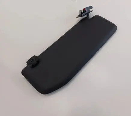 Peugeot 208 Sun visor