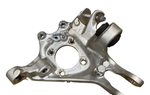 BMW M4 F82 F83 Rear wheel hub spindle/knuckle 2284795 33302284795 2284881