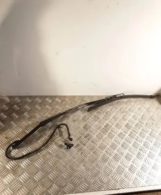 Volvo S60 Windshield/front glass wiper blade 31693538